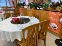 大堂-腰记饭店(龙源路店)