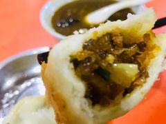 -费记胡辣汤(总店)