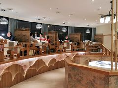 大堂-上座云间·青年赣菜(绿茵店)