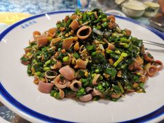 海肠捞饭-旺角小渔村(幸福中路店)