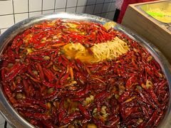 -三兄弟高炉烧饼