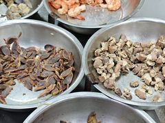 -铭辉沙嗲面(新街商业城店)