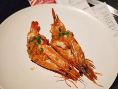-火地铁板烧(虹口龙之梦店)