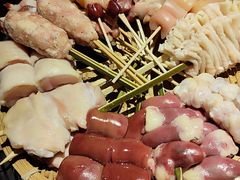 -鸟幸 TORISAKI 炭火居酒屋