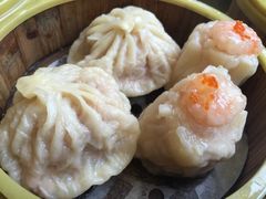蒸点双拼-一勺一碗好粥道(红运家园店)