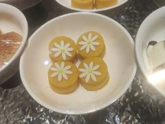 -李犟大爆鳝面·手工蟹黄包(湖滨西湖店)