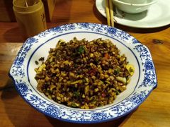 -湘江红·湖南招牌菜(莲花南路店)