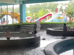 -南宫温泉水世界