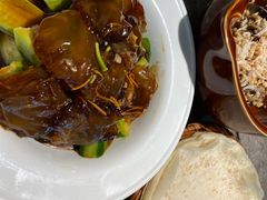 -前海沿·青岛菜(李沧万达店)