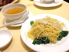 太子捞面-镛记酒家