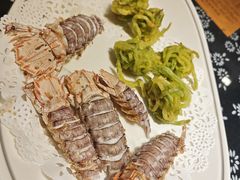 -旺角小渔村(二马路店)