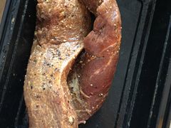 -食间牛排(湖西路店)