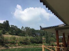 -伏羲大峡谷