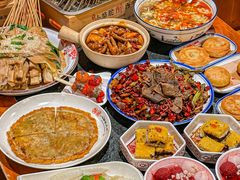 -福苗小骆驼烧烤(大唐不夜城店)