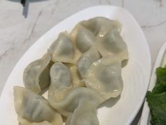 -船歌·鱼水饺青岛菜(国贸商城店)