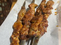 -贯贯吉·清真餐厅(浙江中路店)