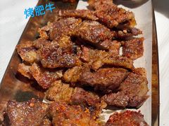 -西域阿里马新疆菜·清真(桂花路店)