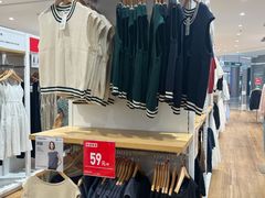 -UNIQLO(海岸城购物中心店)