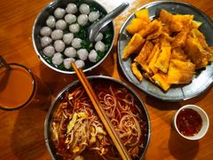 饵丝-林氏圆子(阔时路店)