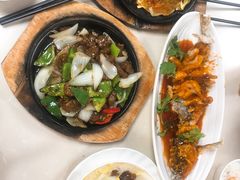 -港式金翠茶餐厅