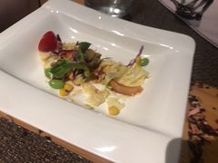 -香樟花园法式铁板烧(恒隆广场店)