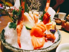 刺身拼盘-味见·雪月花(天富路店)