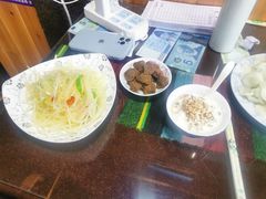 -口口香小吃店