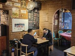 -杰J.w.m深夜食堂 厚杰居酒屋(淮海街商业街店)