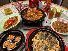 -渔人码头(洛溪店)