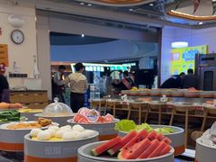-密友回转自助火锅(世茂国际广场店)