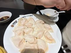 海肠水饺-常鲜楼常来尝鲜海胆馆(星海店)