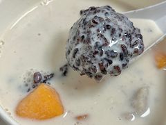 -鲜芋仙(中山路店)