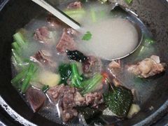-紫滇源云南生态菜(丹凤街店)