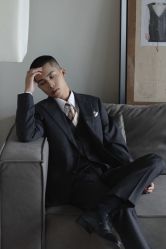 -男人味男士理发馆barbershop