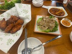 -韩礼年糕(飞虹路店)