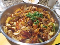 -黄记煌三汁焖锅(新世纪广场店)