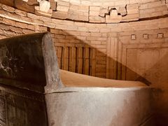 -洛阳古墓博物馆