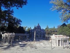 -北京世界公园