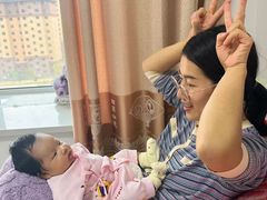 -爱月宝月嫂·育儿嫂