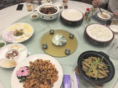 -寻味顺德·南记酒家·传统顺德菜·鱼生(广源路店)