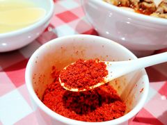 -刘二永香羊肉面庄(长安店)