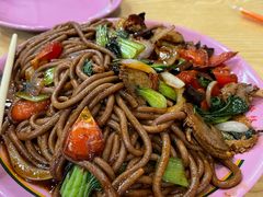 -牛马行牛肉饸饹铺(长春总店)