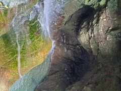 -华蓥山天意谷景区