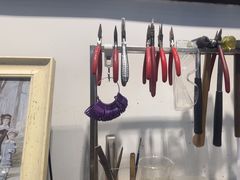 -十八字金·银饰·开蚌DIY·手工体验团建(富力广场店)