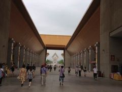 -法门文化景区