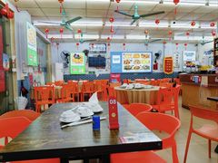 -好味道海鲜大排档·老字号(巽寮湾海鲜市场店)