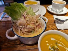 -El Bodegon阿根廷秘鲁餐厅(幸福路店)