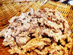 -鬼酥肉(熙街店)