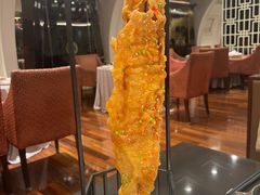 -北京王府井希尔顿酒店·秦唐中餐厅Chynna