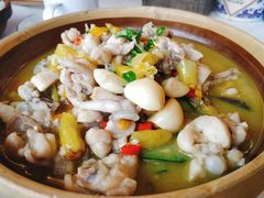 -湘江大码头·龙虾馆(渔人码头一店)